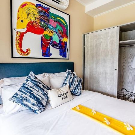 Surf And Sand Resort Hua Hin Exterior photo