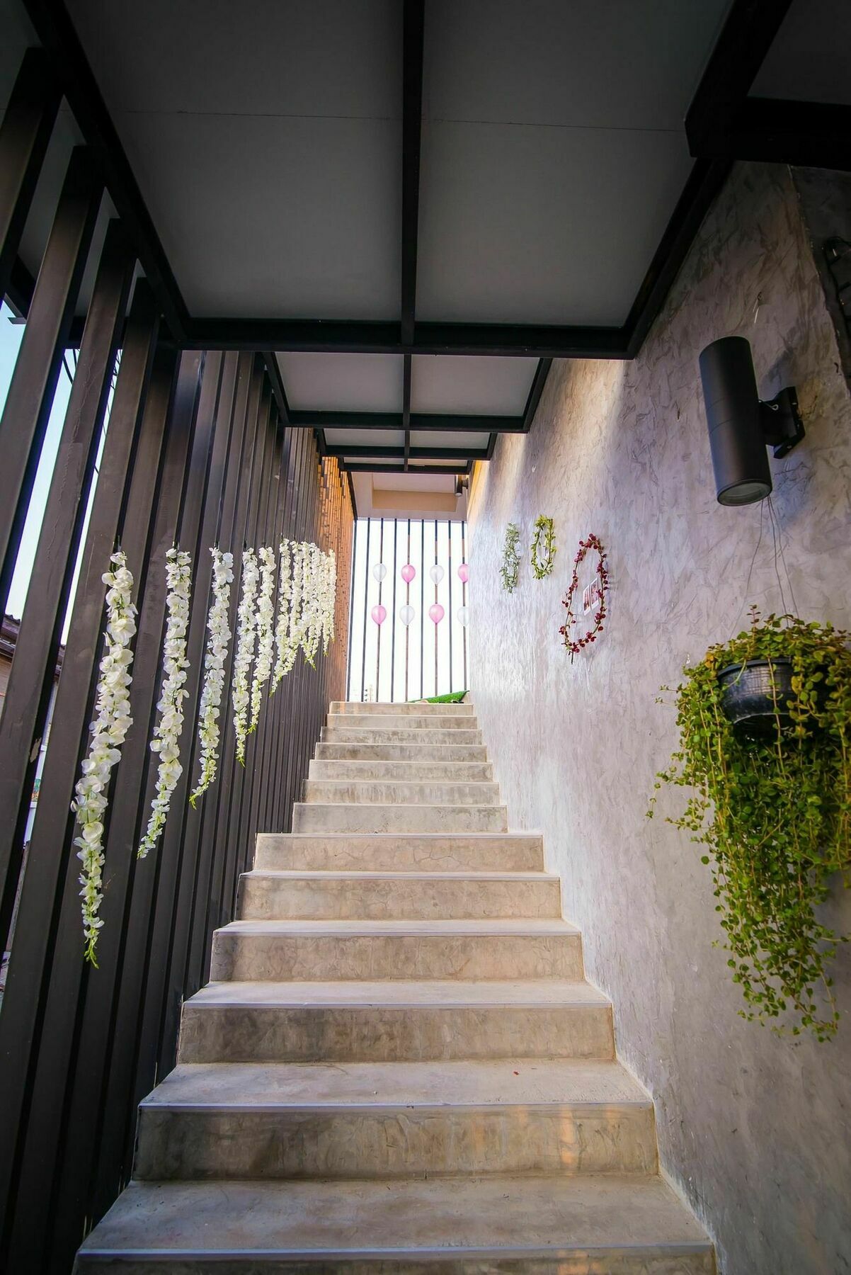 Surf And Sand Resort Hua Hin Exterior photo